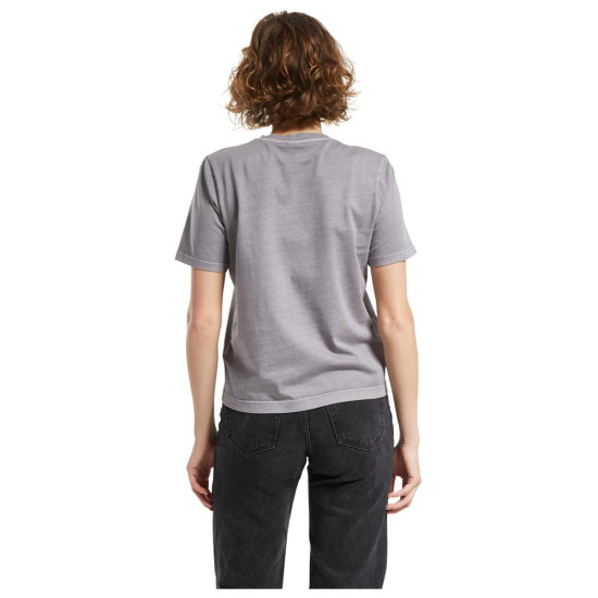 Reebok Γυναικεία κοντομάνικη μπλούζα